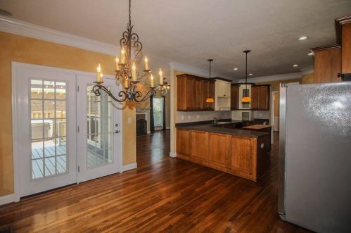240 Oleander Trl, Evans GA  30809-5132 exterior