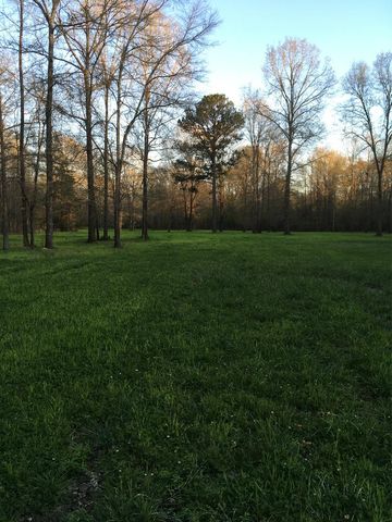 527 Costley Ln, Kirby, MS 39661-5188