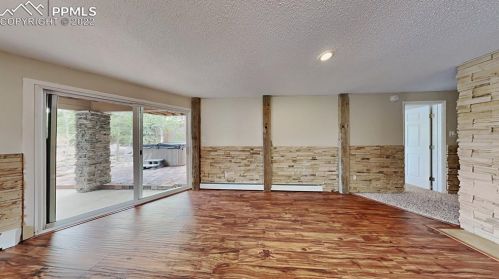 18580 Augusta Dr, Woodmoor CO  80132-8875 exterior