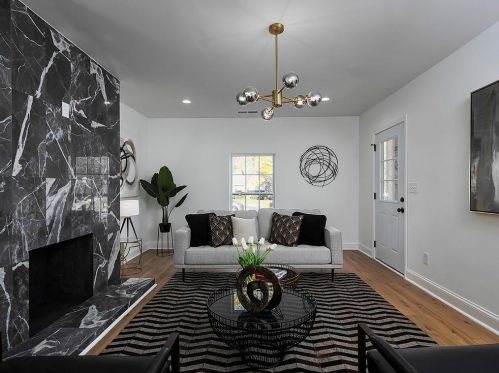 2175 Hosea L Williams Dr, Atlanta GA  30317-2563 exterior