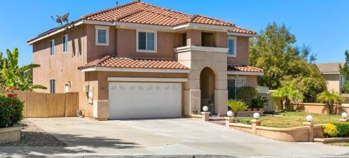 861 Avenida Abeja, San Marcos, CA 92069-7322