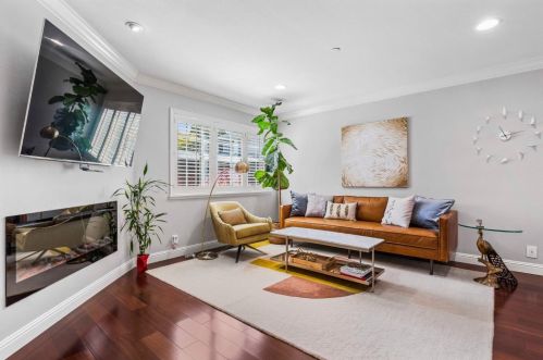340 Cowper St, Palo Alto, CA 94301-1548