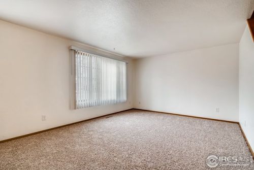 1912 Bronson St, Fort Collins CO  80526-6110 exterior