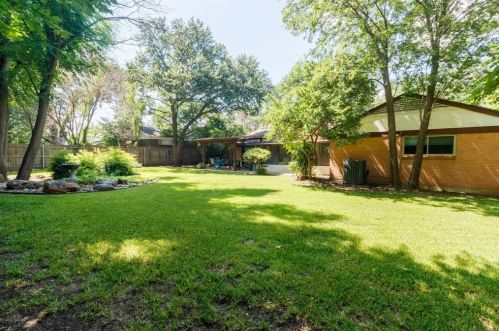 3617 Wedghill Way, Fort Worth TX  76133-2155 exterior