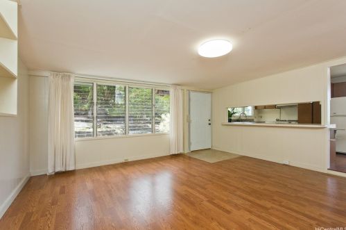 809 Ailuna St, Honolulu HI  96821-1760 exterior