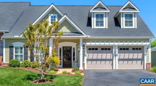 1584 Sawgrass Ct, Charlottesville, VA 22901-3236