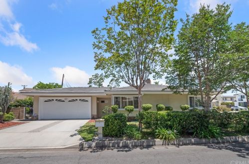 371 Fairview Ave, Arcadia, CA 91007-6916