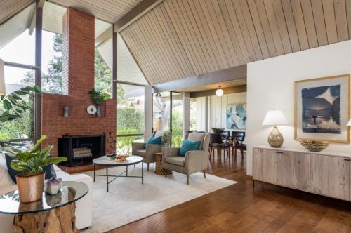 1161 Harriet St, Palo Alto, CA 94301-3433