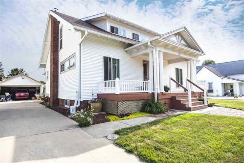 1307 Hickory St, Stanton, NE 68779-2336