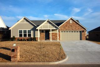1806 Red Oak Dr, Ardmore, OK 73401-0912