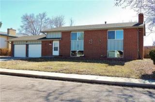 7235 Loveland Ave, Fountain, CO 80817-1309