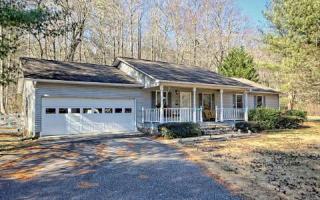 2192 Big Pine Dr, Hiawassee, GA 30546-5301