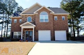 130 Forestbrooke Way, Bonaire, GA 31005-3643