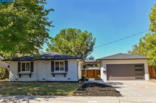 754 Ruth Dr, Concord, CA 94523-1535