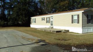 3314 Oliver Dr, Florence SC  29505-7315 exterior
