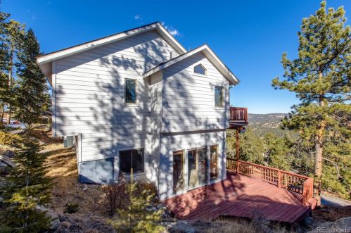 29343 Grayhawk Dr, Lakewood CO exterior