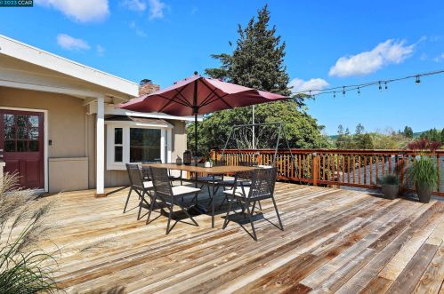 3099 Consuelo Rd, Concord CA  94519-2204 exterior