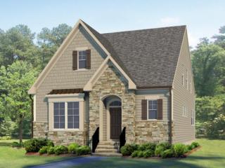 1000 Branch Line Ln, Apex, NC 27502-2421