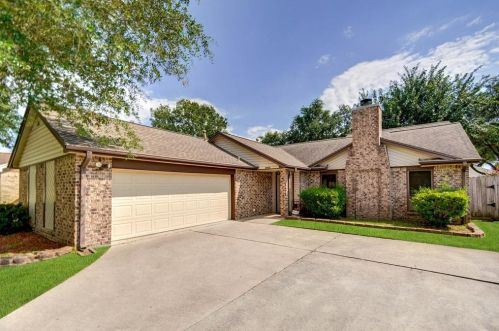 10928 Collingswood Dr, Morgans Point TX  77571-4340 exterior