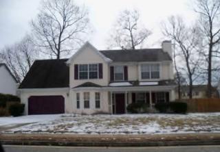 4 Wills Way, Hampton, VA 23666-5003