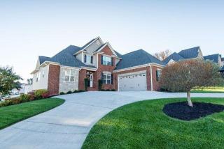 10003 Meadowstone Dr, Apison, TN 37302-7603