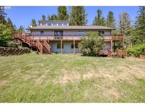 30700 Aspen Ln, Lebanon, OR 97355-9541