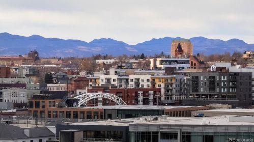 1700 Bassett St, Denver CO  80202-1903 exterior