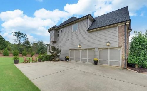 458 Delaperriere Loop, Jefferson GA  30549-7949 exterior