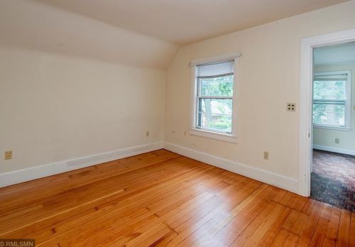 318 Baker St, Saint Paul MN  55107-2997 exterior