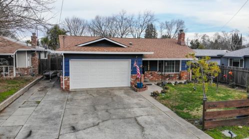 8414 Fair Way, Citrus Heights, CA 95610-0405
