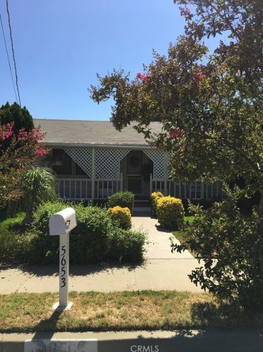 5653 Lewis Ave, Riverside CA  92503-8626 exterior