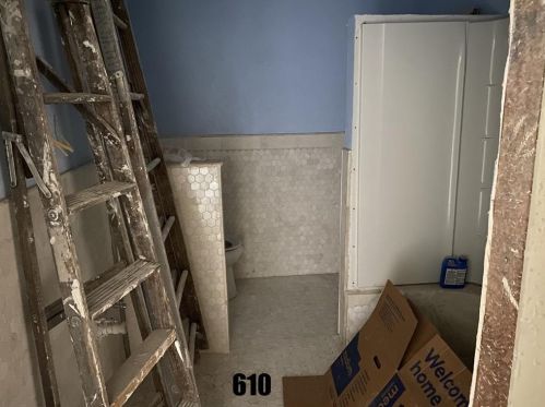 610 9 St, Dallas TX  75208-4901 exterior