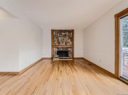 6355 Florence Way, Englewood CO 80111-5624 exterior