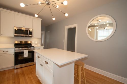 1307 Cuyler Ave, Forest View IL  60402-1101 exterior