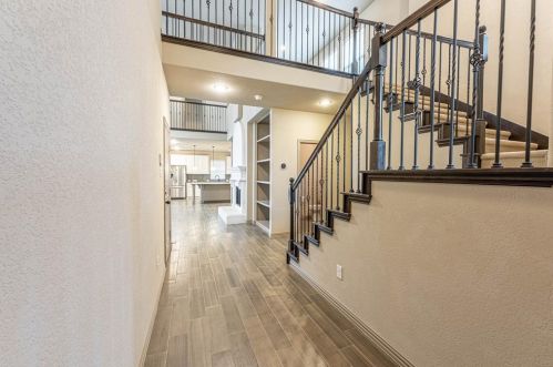 8317 Meadow Sweet Ln, Fort Worth TX  76123-5039 exterior