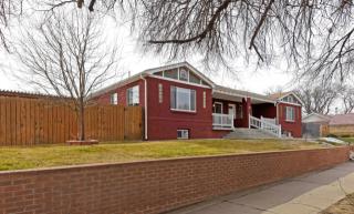 2022 37th Ave, Denver CO  80211-2918 exterior