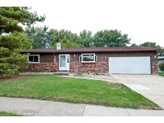 1422 Madlock Ct, Hoffman Estates, IL 60123-1222