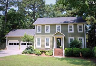 110 Two Oak Ct, Columbia, SC 29212-1334