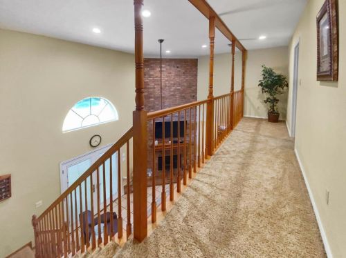 221 Pecan Est Rd, Angleton TX 77515-8463 exterior