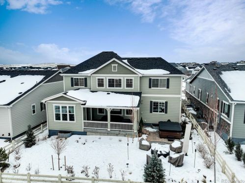 27717 Costilla Dr, Denver CO  80016 exterior