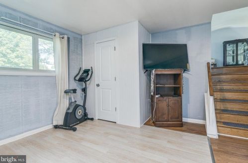 10715 Eastwood Ave, Silver Spring MD  20901-1731 exterior