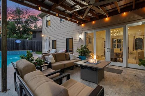 10402 Cassia Cv, Austin TX  exterior