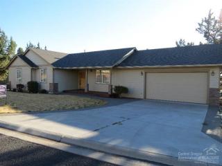 2570 32 St, Eagle Crest OR  97756-0243 exterior