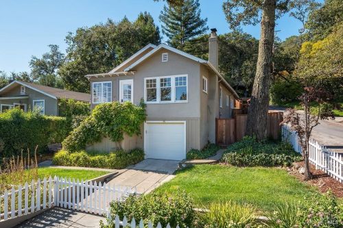 17 Broadway, San Rafael, CA 94904-1506