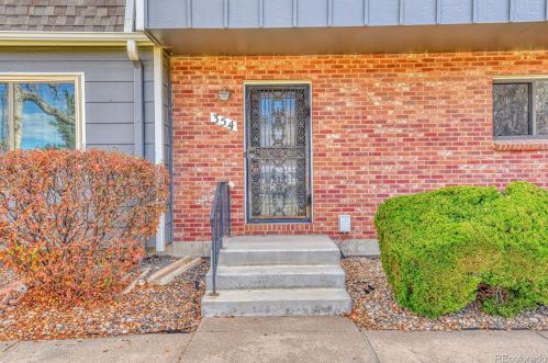 354 Balsam St, Denver, CO 80226-3033