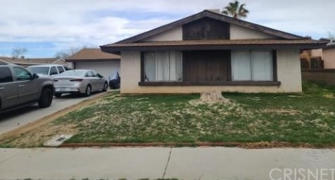 44148 Gingham Ave, Lancaster, CA 93535-3735