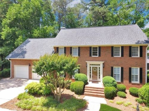 11220 Linbrook Ln, Duluth, GA 30097-5736