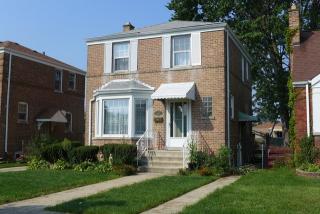 10326 Hamlin Ave, Chicago, IL 60655-3114