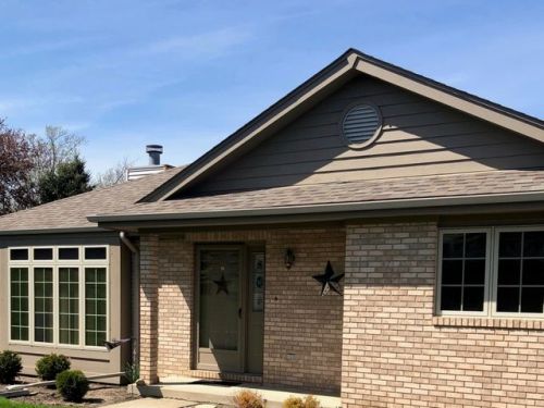 342 Woodward St, Sollitt, IL 60401-5080