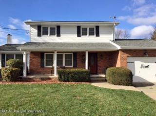 1351 South St, Pittston, PA 18641-1800